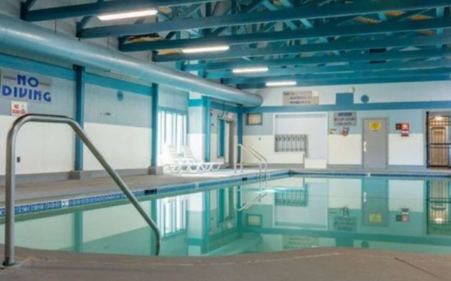 Crown Resorts at the Poconos