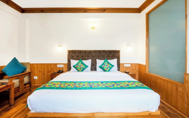 Sattva Hotel Manali