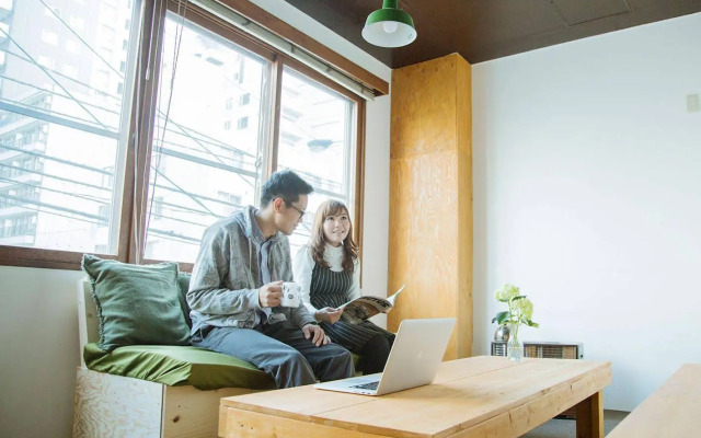 Social Hostel 365