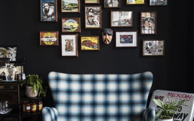 Virgin Hotels London-Shoreditch