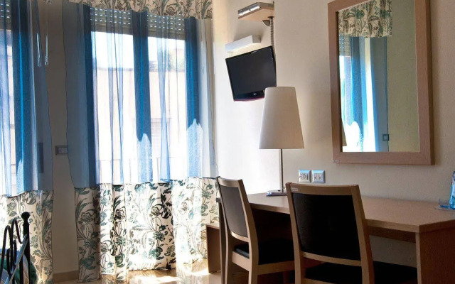 Hotel Residence Empedocle