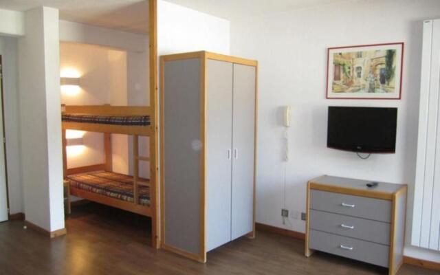 Appartement Brides-les-Bains, 1 pièce, 4 personnes - FR-1-512-113