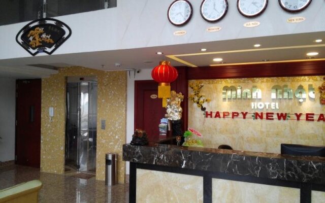 Minh Nhat Hotel