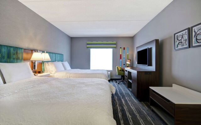 Hampton Inn & Suites by Hilton - Guelph