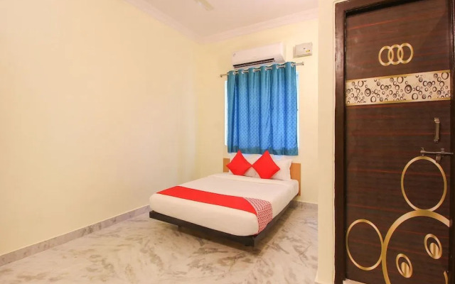 OYO 15391 Flagship Mehdipatnam