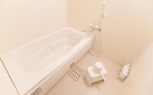 River Suites Hiroshima