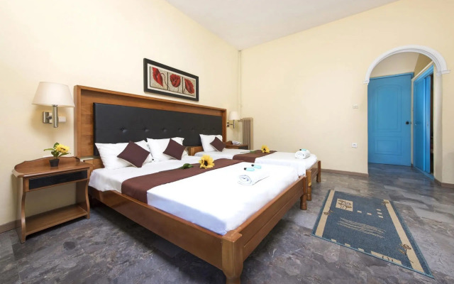 Potamaki Beach Hotel