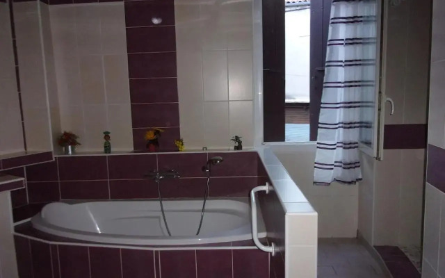 triplex douillet