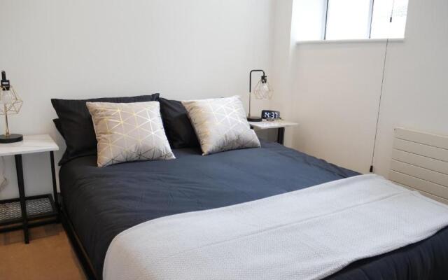 Premium Apartment, Amazing Central Location