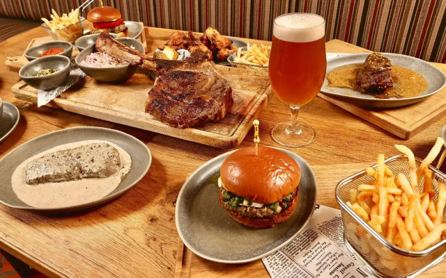 Hotel Švicarija - Terme Dobrna