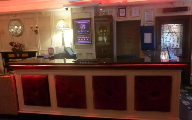 The Belfray Country Inn