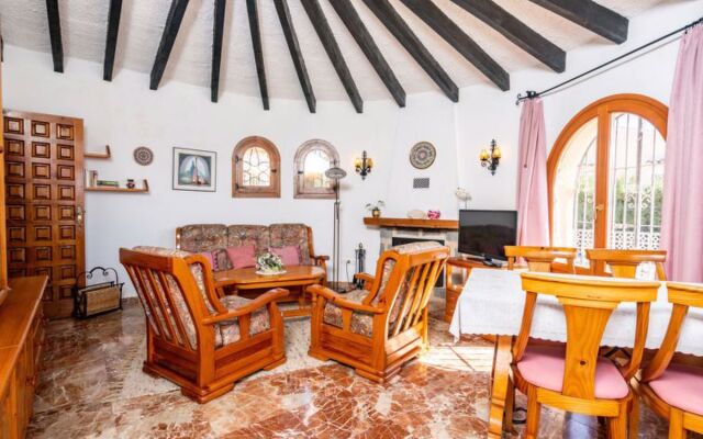House Zindel Jávea