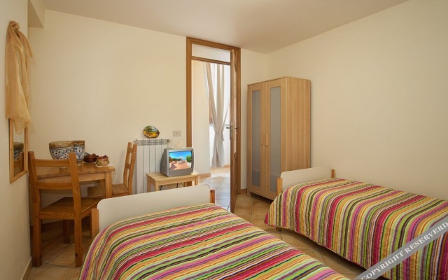Bed and Breakfast Cassiopea