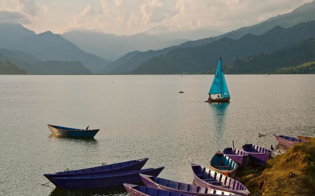 Hotel Pokhara Goodwill