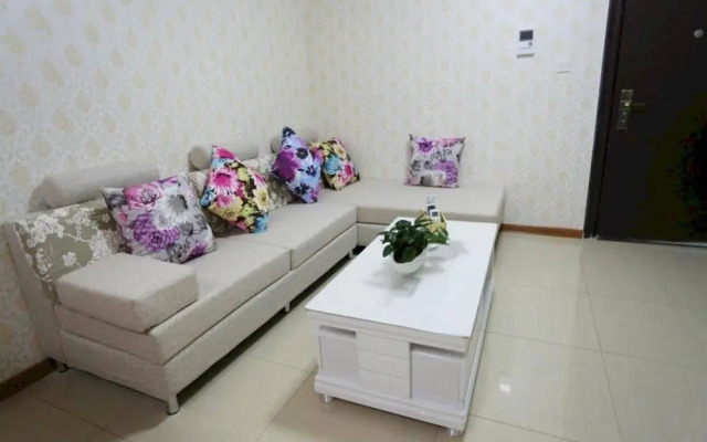 Mark and Henry Apartment