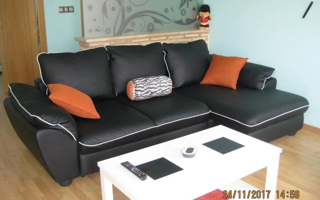 Vivienda Turística Portal de Teruel