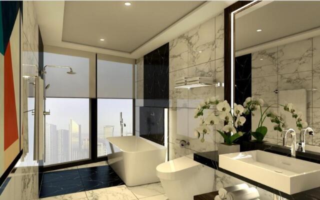 Seda Residences Makati
