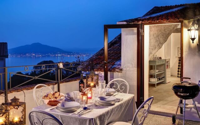Feeling Italy - Massa Lubrense