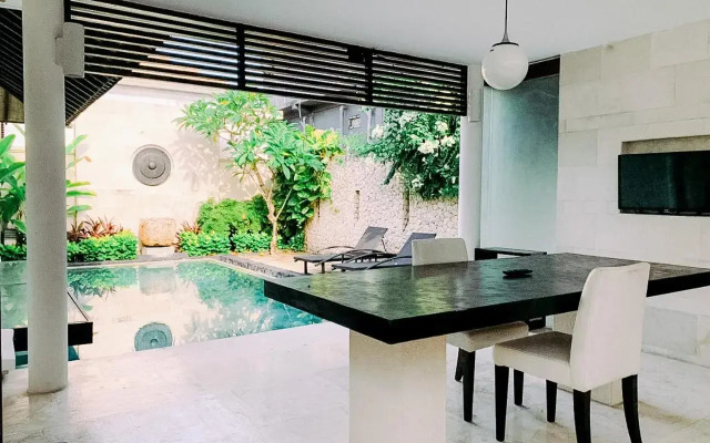 The Wangsa Hotel & Villas