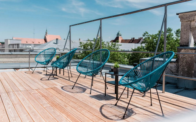 Hotel Weidenhof