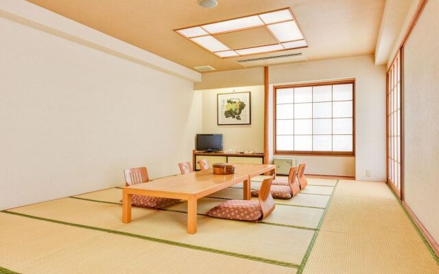 Hotel Spatio Kobuchisawa