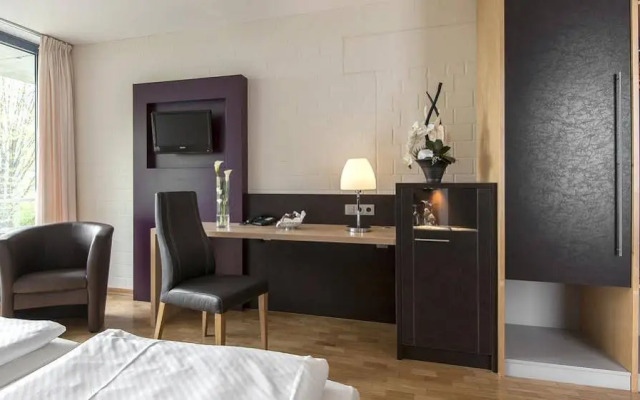 SeminarZentrum Rückersbach