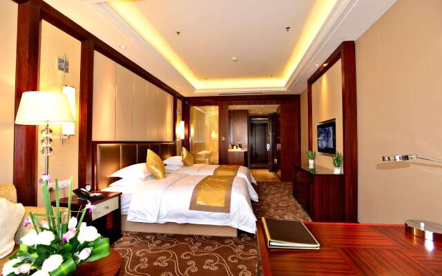 Wyndham Garden Zhengzhou East