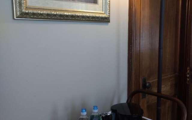 Carraway Guest House