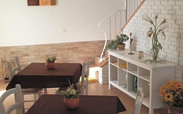 Al Sogno Di Laura B&B