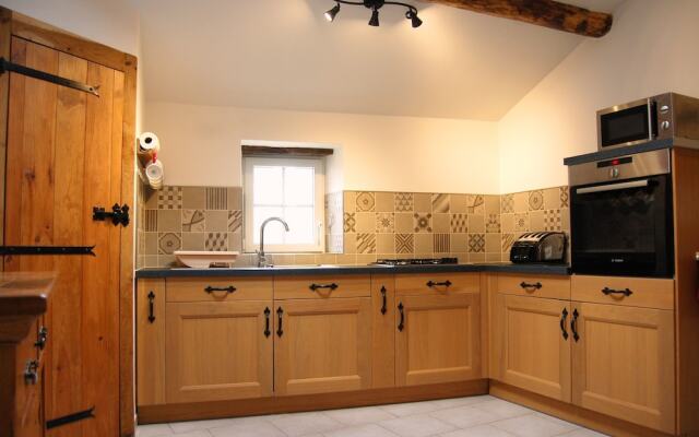 Gite La Foret de Tessé