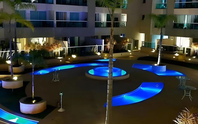Brisas do Lago - Apartamento 7