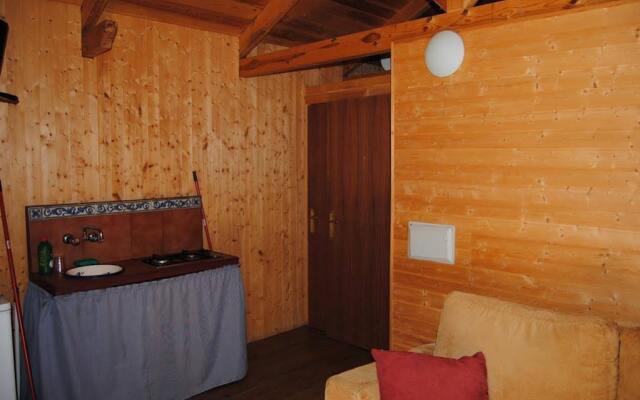 Camping Dehesa Nueva