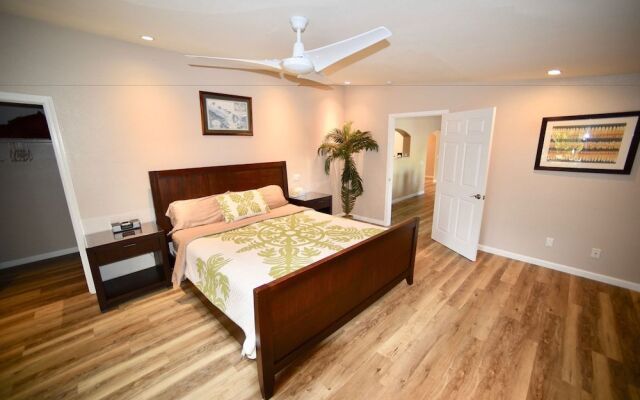 Maui Meadows Guest House