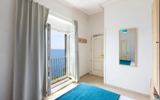 Hotel Capo D'Uomo