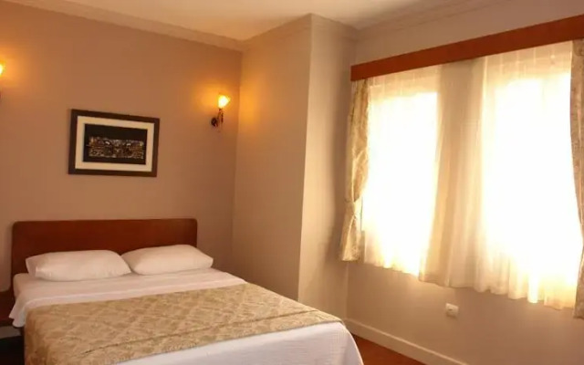 Bozcaada Biz Hotel