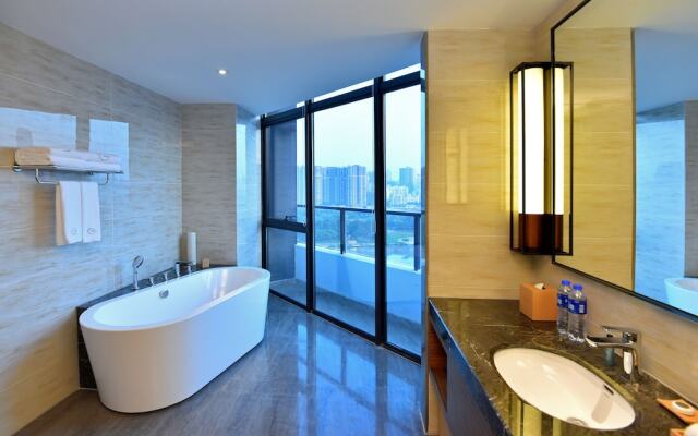 Grand Skylight International Hotel Huizhou