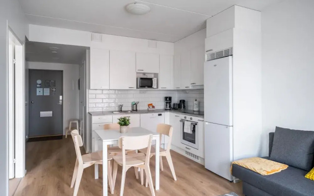 Hiisi Homes Espoo Finnoo