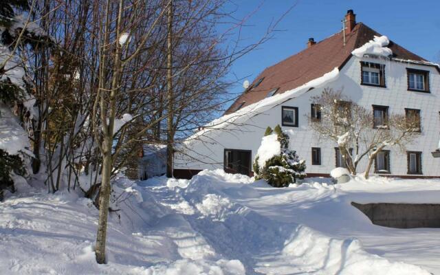 Charming Apartment in the Black Forest