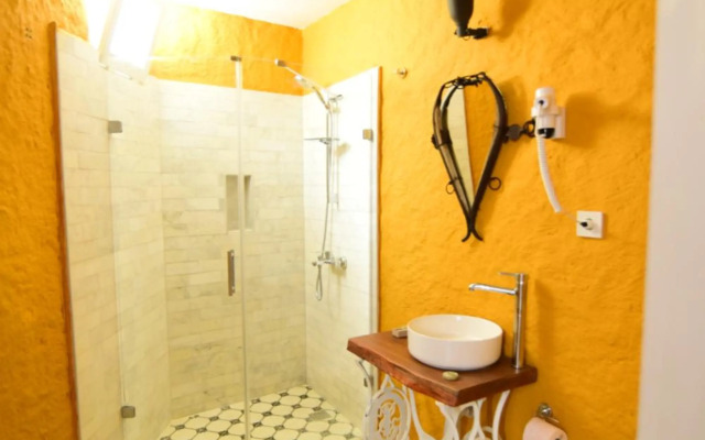Kozanoğluhan Butik Otel