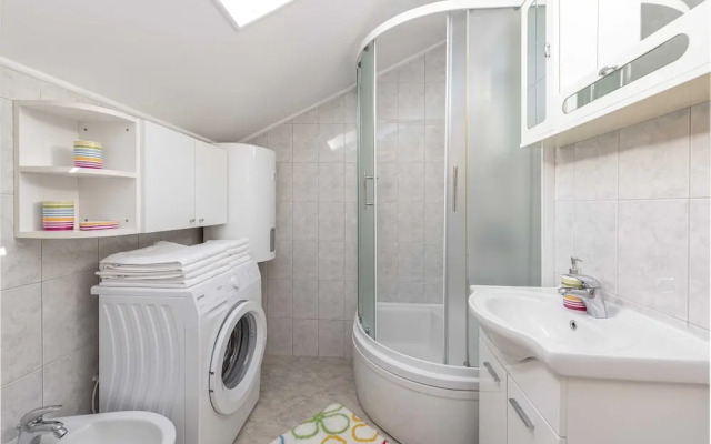 Green Hills Apartment