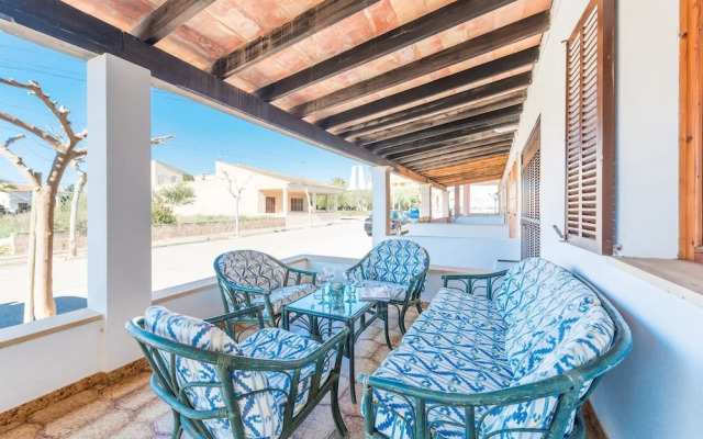 Sestanyolet in S Estanyol de Migjorn