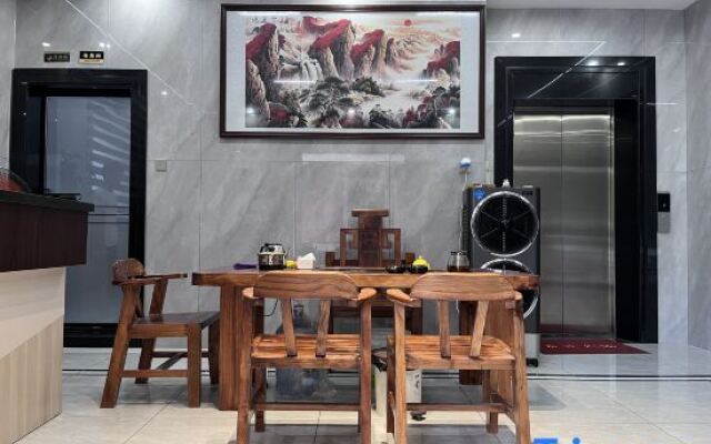 Yuexiang Homestay