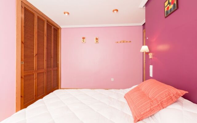 Fidalsa Absolute Beach