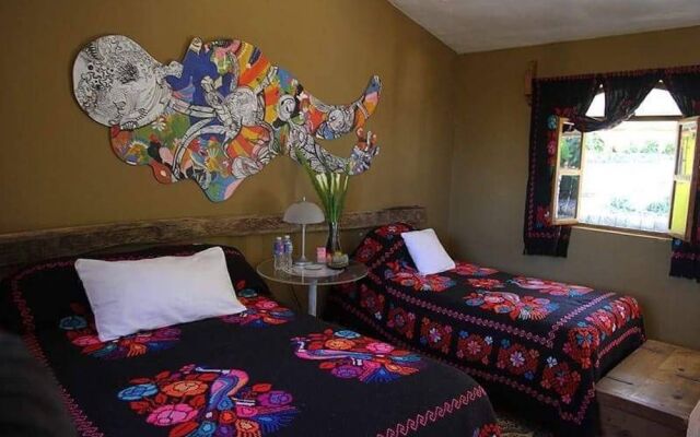 Ideal Para Familia Pequena O Grupo De Tres Amigos