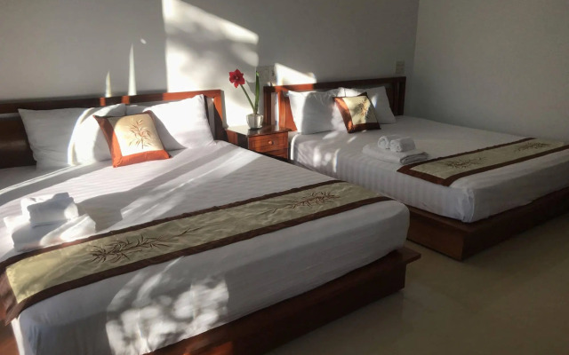 Trust Homestay Villa