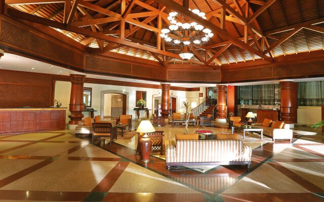 The Gateway Hotel Beach Road Calicut