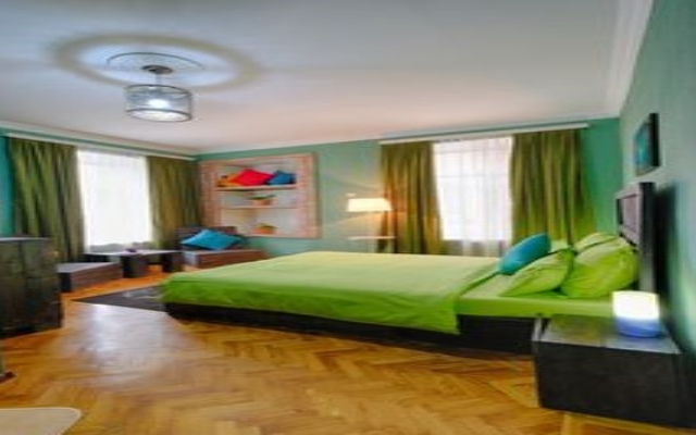 Euphoria Inn