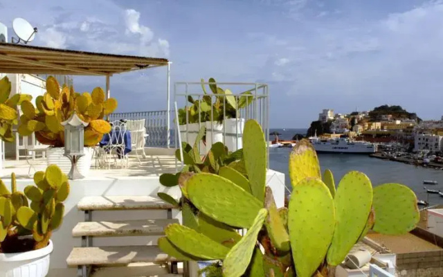 Turistcasa - Villa La Scalinatella