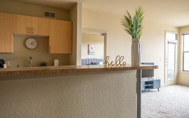 FRONTDESK The Depot Apts Downtown Fort Worth