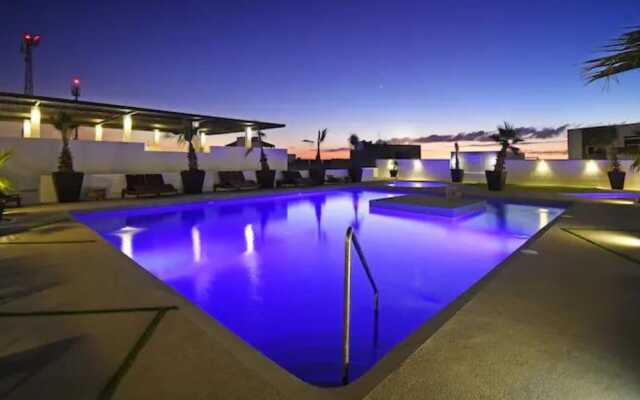 Espectacular Casa en La paz Mexico